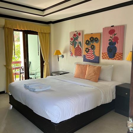 Samui Seabreeze Place Ko Samui Eksteriør billede
