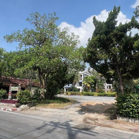 Samui Seabreeze Place Ko Samui Eksteriør billede