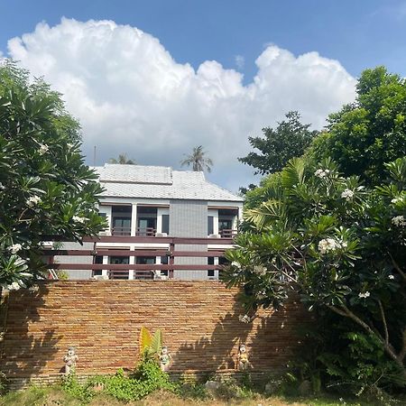 Samui Seabreeze Place Ko Samui Eksteriør billede