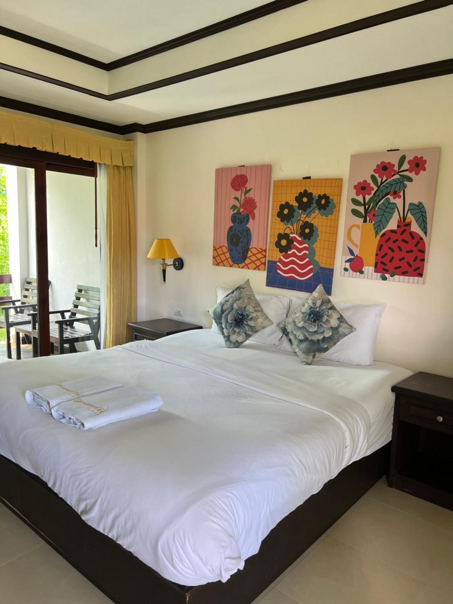 Samui Seabreeze Place Ko Samui Eksteriør billede