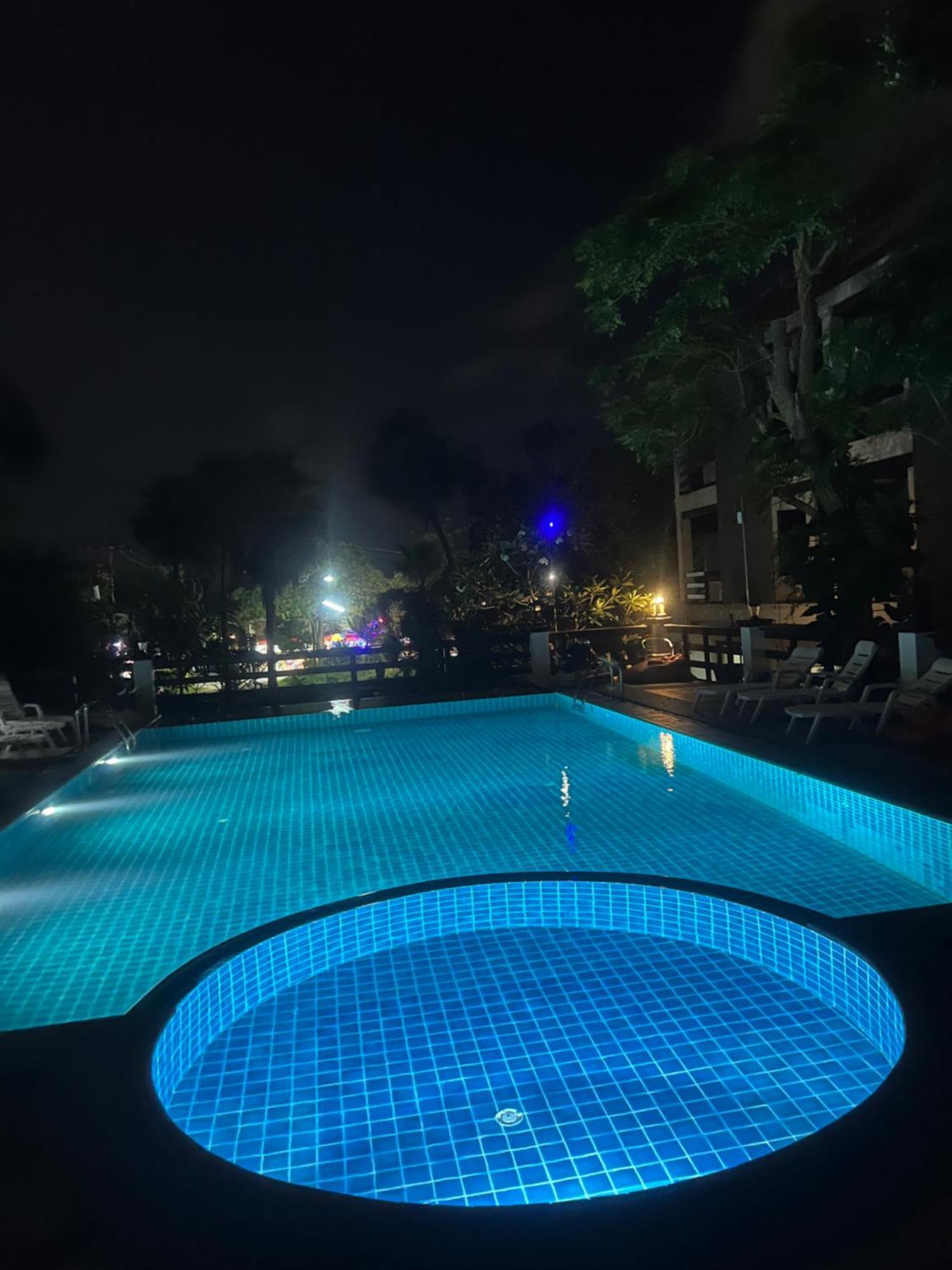 Samui Seabreeze Place Ko Samui Eksteriør billede