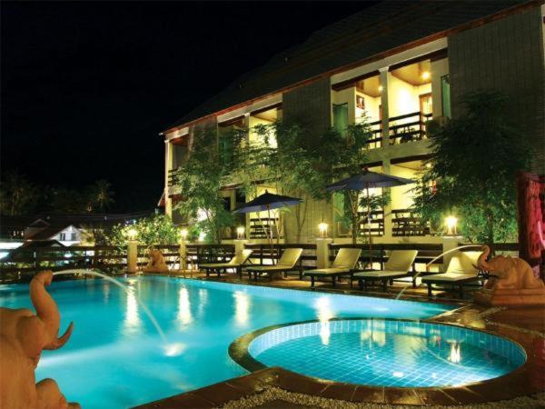 Samui Seabreeze Place Ko Samui Eksteriør billede