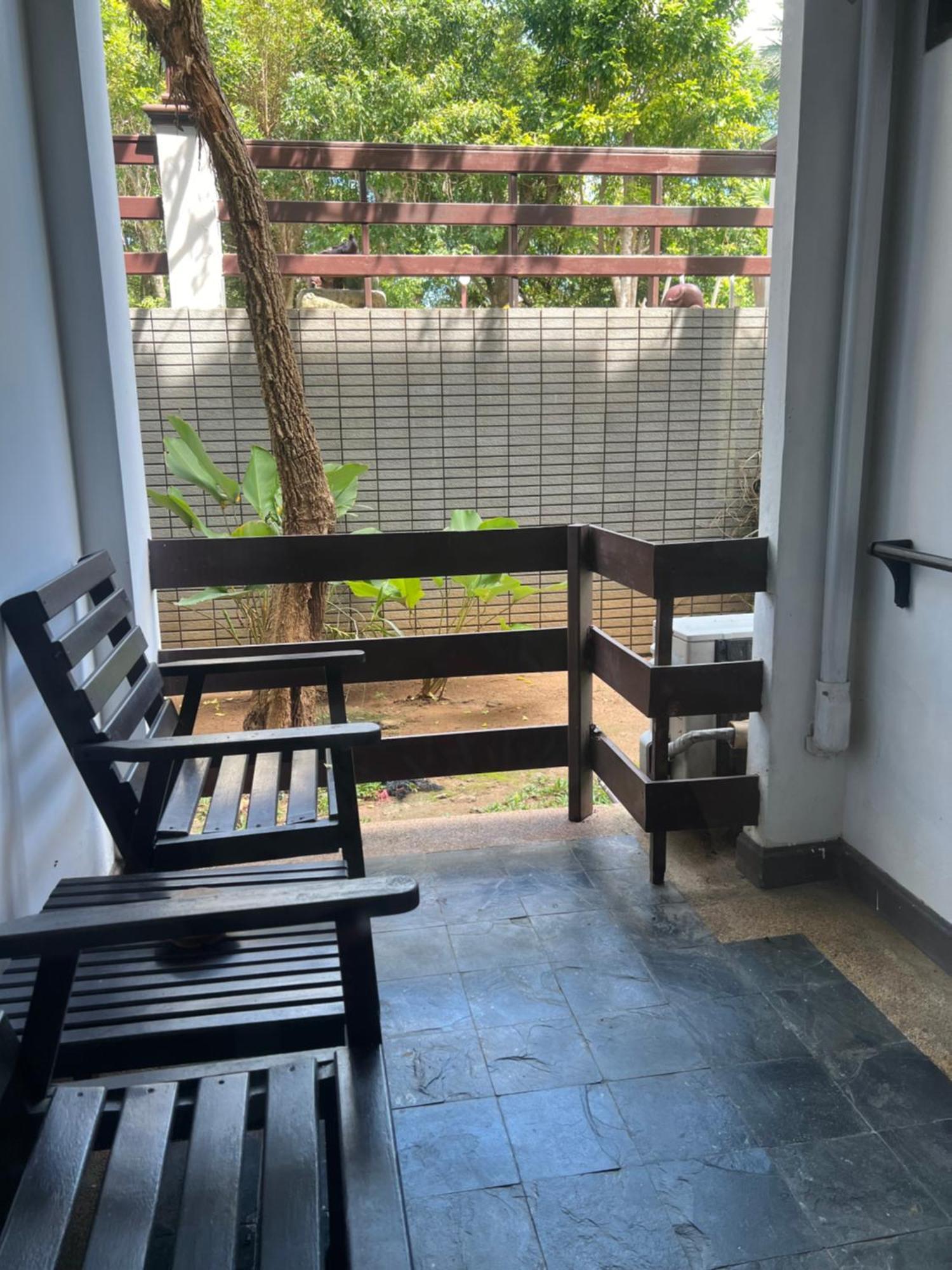 Samui Seabreeze Place Ko Samui Eksteriør billede