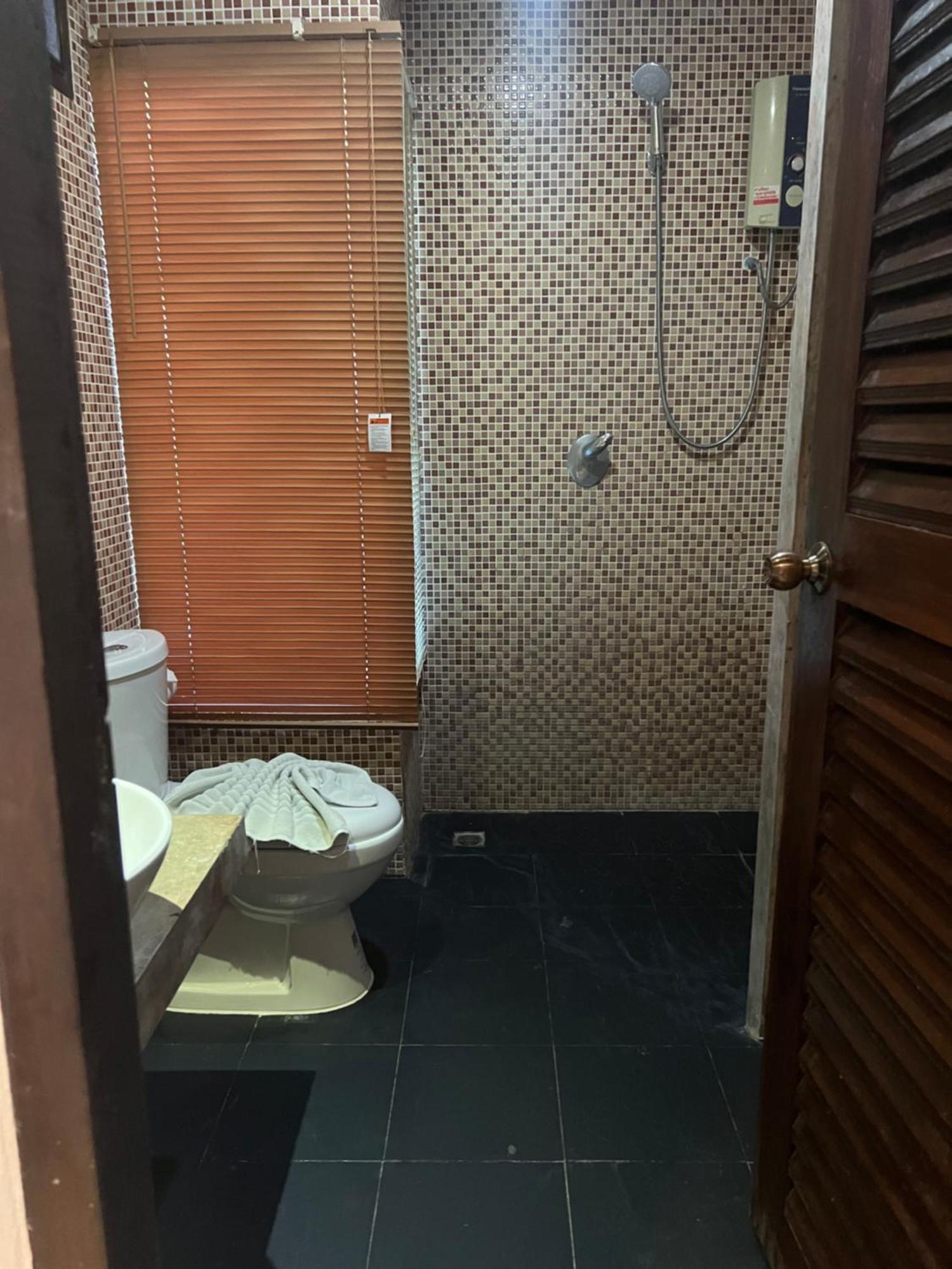 Samui Seabreeze Place Ko Samui Eksteriør billede